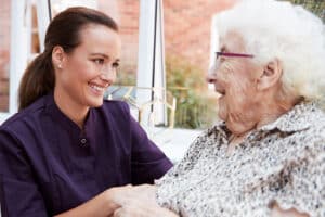 Assisted Living and Supportive Living in Caseyville IL